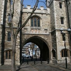 St John's Gate