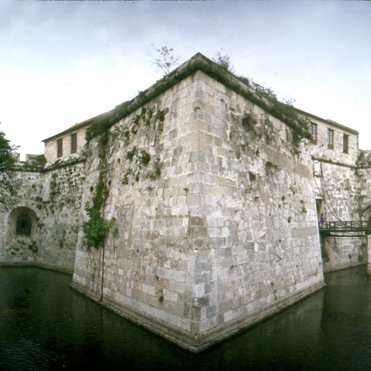 Castle of the Royal Force