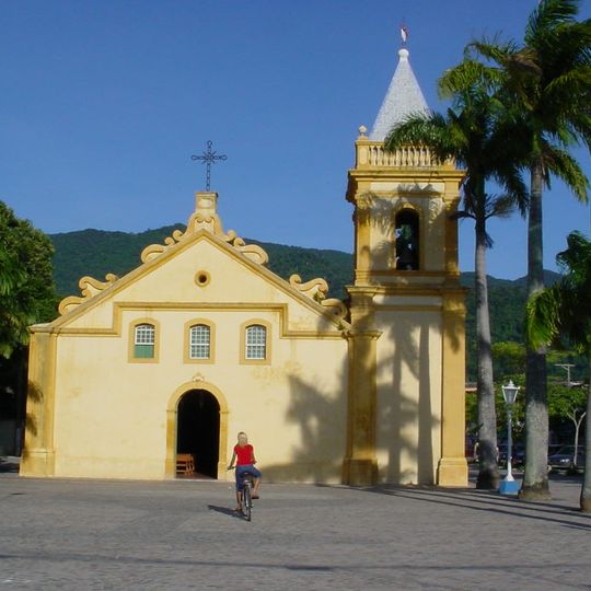 Igreja Matriz