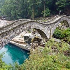 Ponte dei Salti