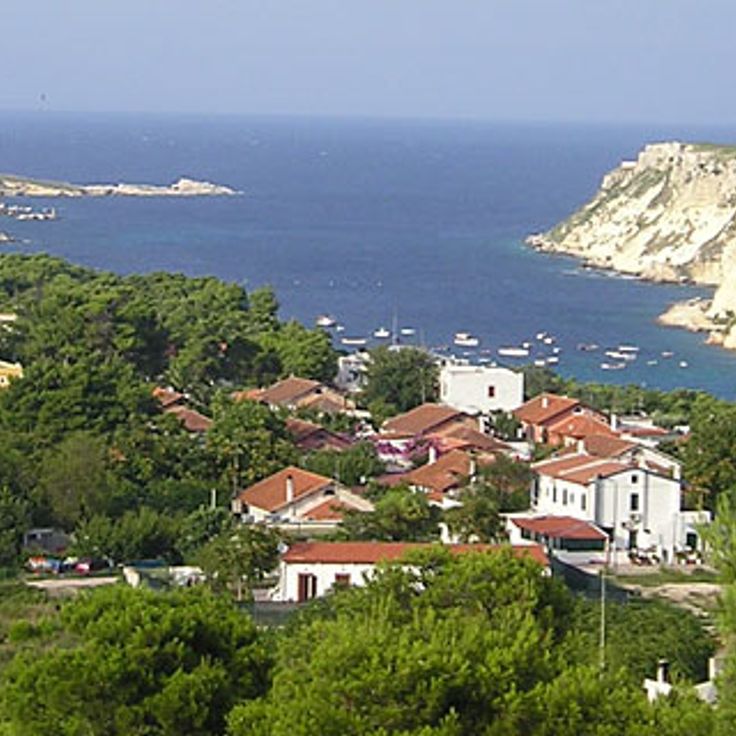 Villaggio Internazionale Punta del Diamante