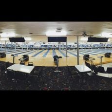 Sim's Bowling Lanes