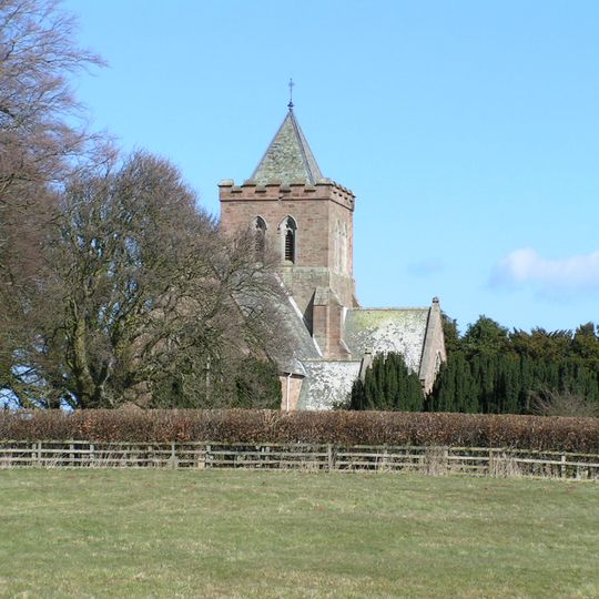 Church of St Maurice
