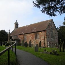 Church of Saint Martin