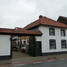 Valkenburgerweg 107, Wijlre
