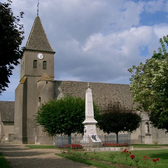 Bragny-sur-Saône