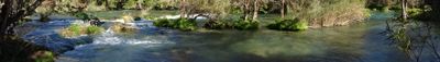 Panoramic View 1