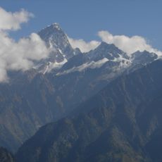 Nanda Devi