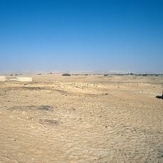 Vallée des momies dorées