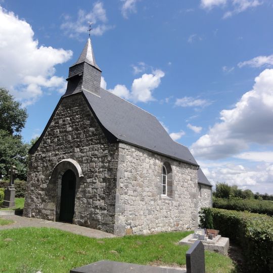 Chapelle d'Offies
