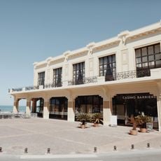 Casino municipal de Biarritz