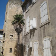 Maison de l'Aumône