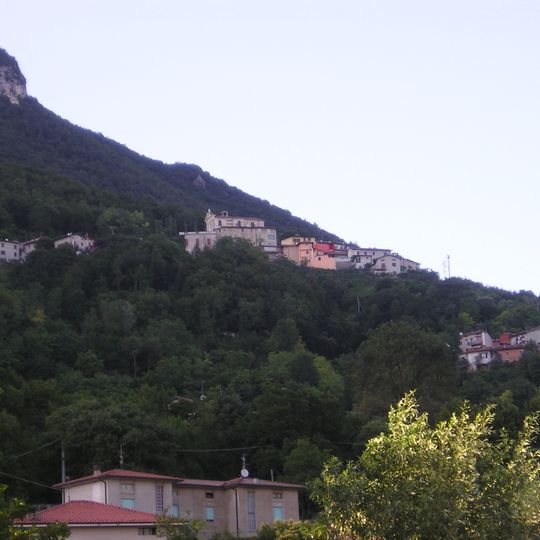 Villanuova sul Clisi