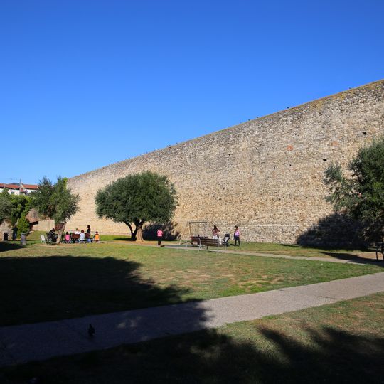 Giardini di San Fabiano