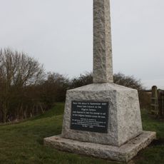 Pilgrim Fathers Memorial
