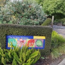 Ian Potter Foundation Children's Garden