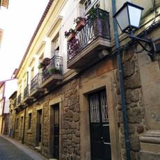 Casa do Morgado dos Almeidas