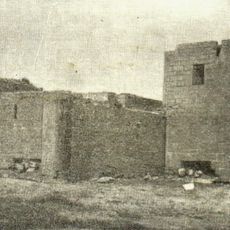 Ყარაჩის ქარვასლა