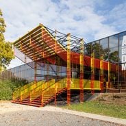 Jean Nouvel: Iconic Architecture, Museums, and Contemporary Landmarks