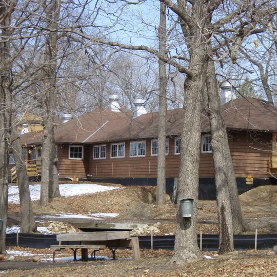Glen Lake Children's Camp
