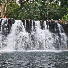 Rochester Falls