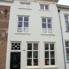 Zuidzijde Haven 81, Bergen op Zoom