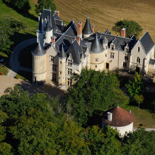 Château de Brou