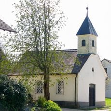 Katholische Ortskapelle
