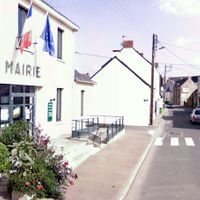 La Chapelle-des-Marais
