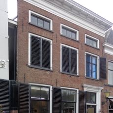 Beekstraat 46, Elburg