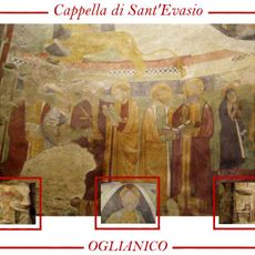 Cappella di Santo Spirito ed Evasio