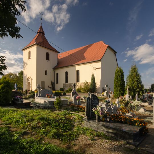 Wielowieś, Lubin County