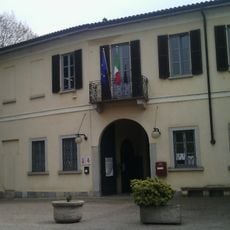 Villa Beolco-Negri