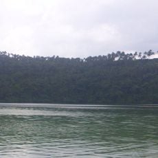 Lake Pandin