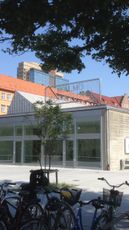 Malmö Konsthall