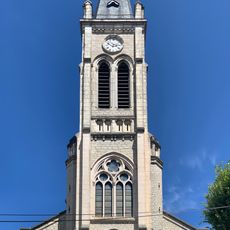 Église Saint-Symphorien d'Ambérieu-en-Bugey