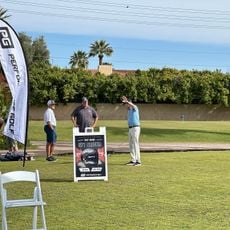 Coronado Golf Course
