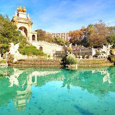 Parc de la Ciutadella