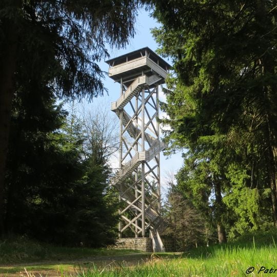 Upper Palatinate Tower