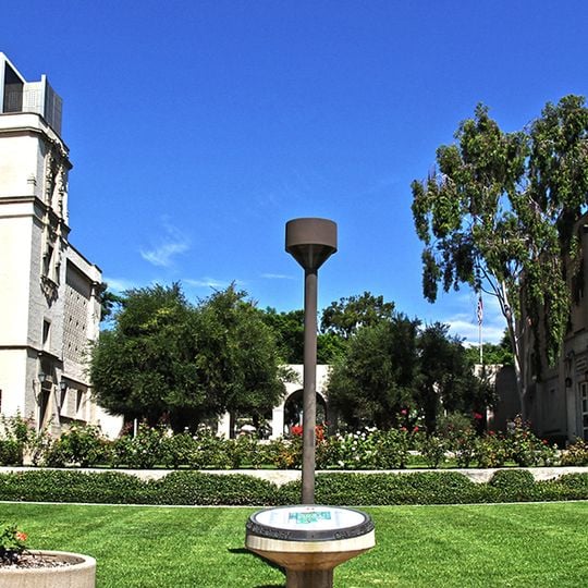 Caltech