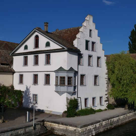 Haus Kleeblatt