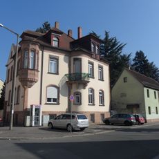 Wohnhaus in Ecklage