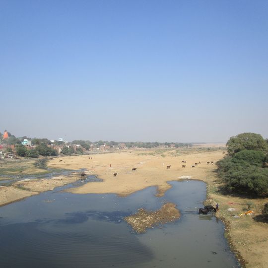Phalgu