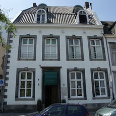 Van Hasseltkade 8, Maastricht