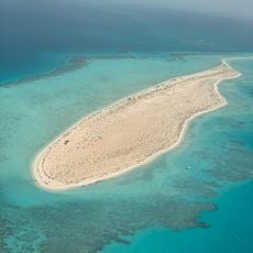 The Red Sea Destination