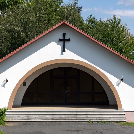 Neustift bei Schlaining Mortuary