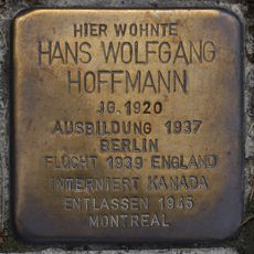 Hans Wolfgang Hoffmann