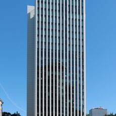 Victoria Regina Tower