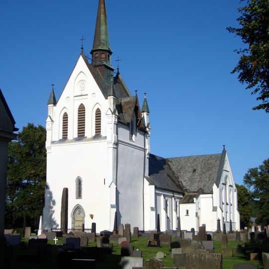 Eidsberg Church