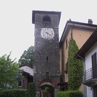 Torre Canavese